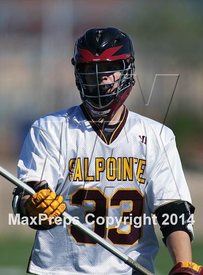 Thumbnail 1 in Glendale @ Salpointe Catholic photogallery.