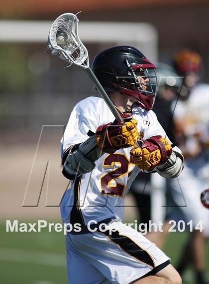 Thumbnail 2 in Glendale @ Salpointe Catholic photogallery.