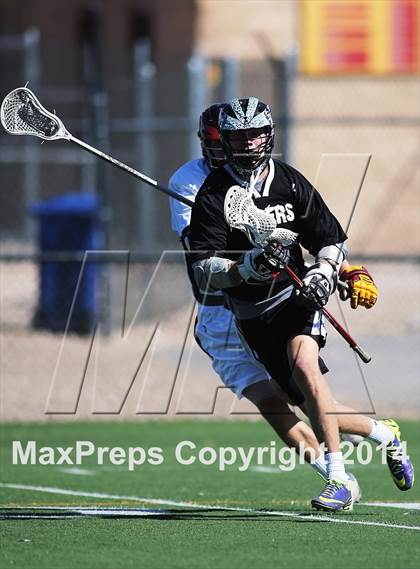 Thumbnail 1 in Glendale @ Salpointe Catholic photogallery.