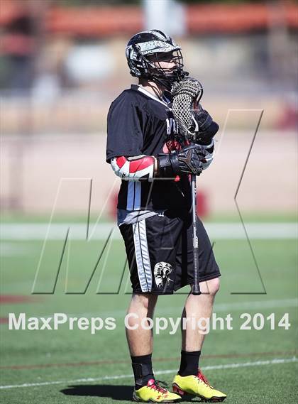 Thumbnail 3 in Glendale @ Salpointe Catholic photogallery.
