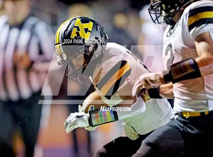 Thumbnail 3 in Keystone @ Port Allegany (District IX Semifinal) photogallery.