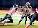 Photo from the gallery "Keystone @ Port Allegany (District IX Semifinal)"