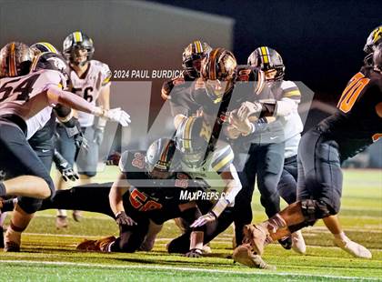 Thumbnail 3 in Keystone @ Port Allegany (District IX Semifinal) photogallery.