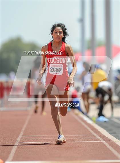 Thumbnail 3 in AIA Track and Field Finals (Girls Long Jump) photogallery.