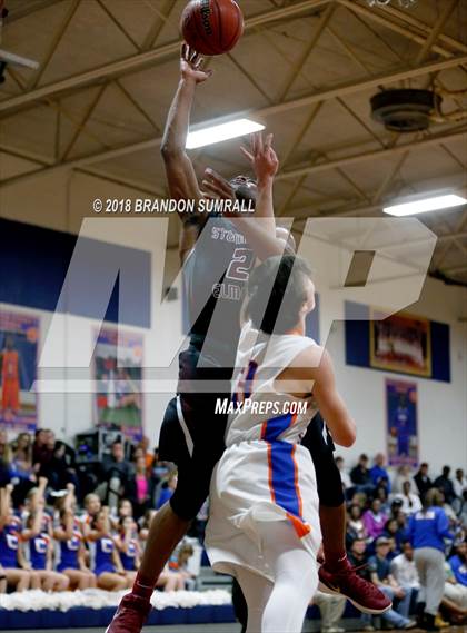 Thumbnail 1 in Stanhope Elmore @ Chilton County photogallery.