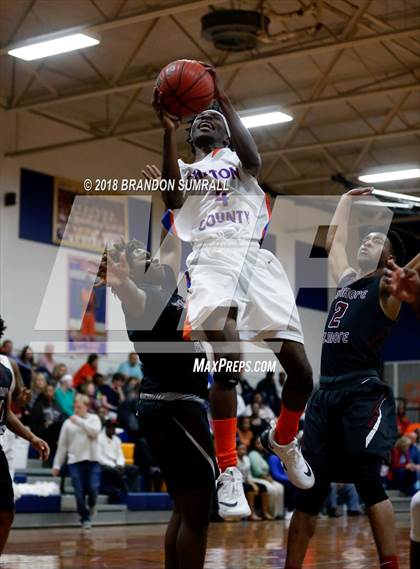Thumbnail 2 in Stanhope Elmore @ Chilton County photogallery.