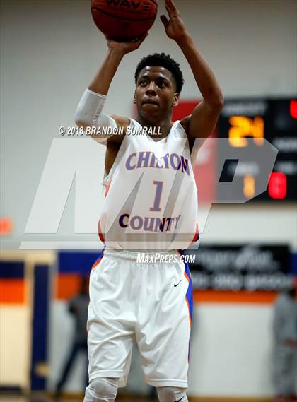 Thumbnail 2 in Stanhope Elmore @ Chilton County photogallery.