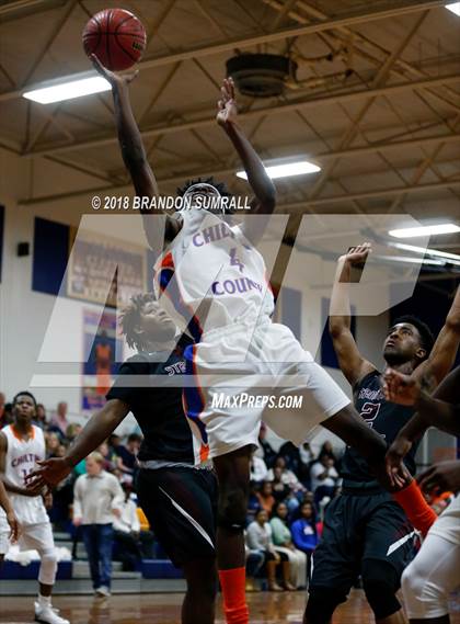 Thumbnail 1 in Stanhope Elmore @ Chilton County photogallery.