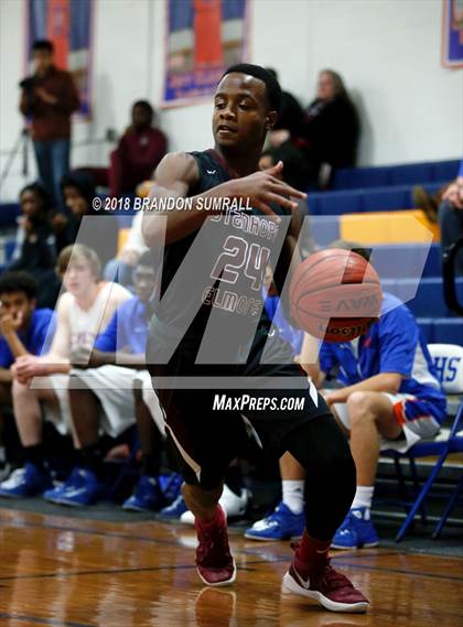 Thumbnail 2 in Stanhope Elmore @ Chilton County photogallery.