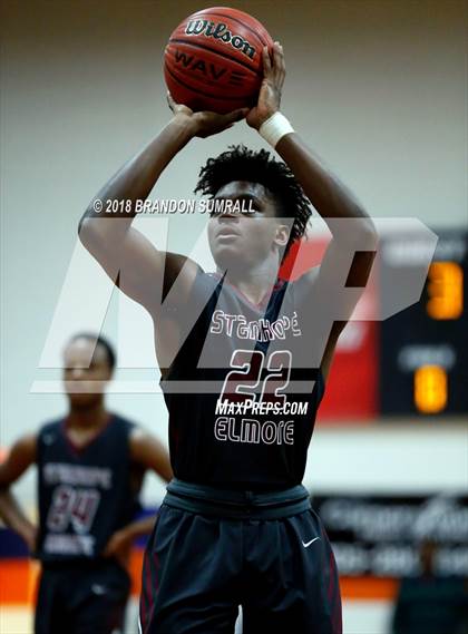 Thumbnail 2 in Stanhope Elmore @ Chilton County photogallery.