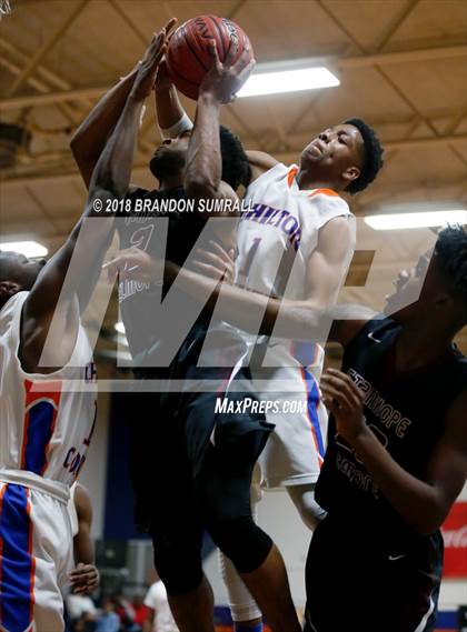 Thumbnail 1 in Stanhope Elmore @ Chilton County photogallery.
