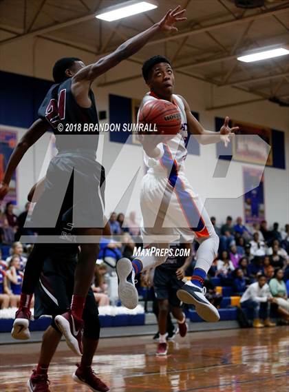 Thumbnail 2 in Stanhope Elmore @ Chilton County photogallery.