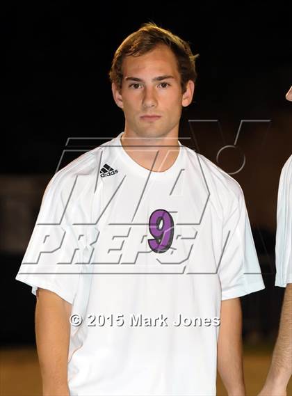 Thumbnail 1 in Estrella Foothills @ Northwest Christian (AIA D3 Playoff) photogallery.