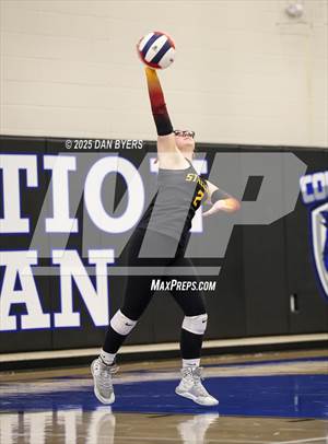 Banning Lewis Academy vs. Eagle Ridge Academy (CHSAA 3A Region 2 Regionals)