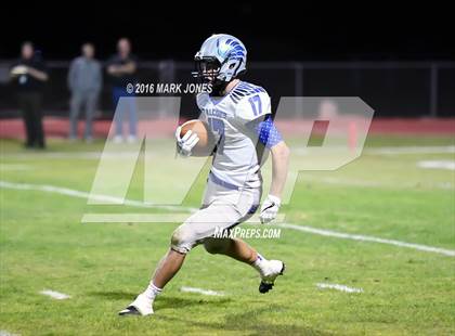 Thumbnail 1 in Sunrise Mountain vs. Catalina Foothills  (AIA 4A Playoff) photogallery.