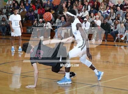 Thumbnail 3 in Porter-Gaud vs Oceanside Collegiate Academy (Rotary Roundball Classic) photogallery.