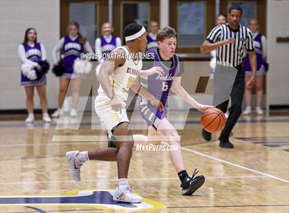 Thumbnail 3 in Denham Springs vs Holden (Livingston Parish Tournament) photogallery.