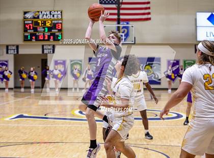 Thumbnail 1 in Denham Springs vs Holden (Livingston Parish Tournament) photogallery.