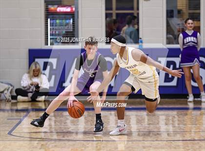 Thumbnail 2 in Denham Springs vs Holden (Livingston Parish Tournament) photogallery.