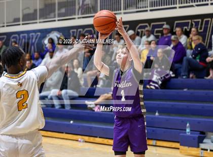 Thumbnail 2 in Denham Springs vs Holden (Livingston Parish Tournament) photogallery.
