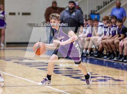 Thumbnail 1 in Denham Springs vs Holden (Livingston Parish Tournament) photogallery.