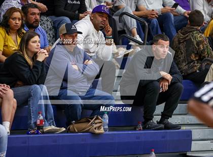 Thumbnail 3 in Denham Springs vs Holden (Livingston Parish Tournament) photogallery.