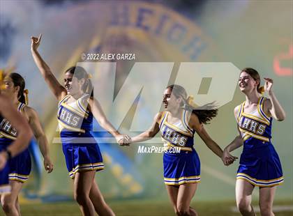 Thumbnail 3 in Alamo Heights @ Sam Houston photogallery.