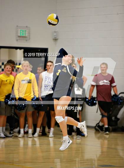 Thumbnail 3 in Kearns @ Summit Academy photogallery.