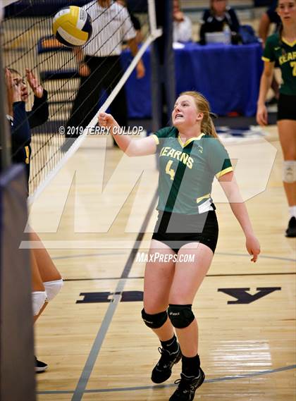 Thumbnail 1 in Kearns @ Summit Academy photogallery.
