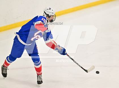 Thumbnail 1 in Valor Christian vs. Cherry Creek - CHSAA 5A Semifinals photogallery.