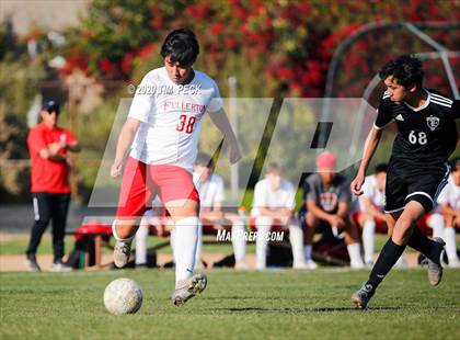 Thumbnail 3 in Fullerton @ Sunny Hills photogallery.
