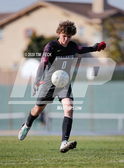 Thumbnail 3 in Fullerton @ Sunny Hills photogallery.