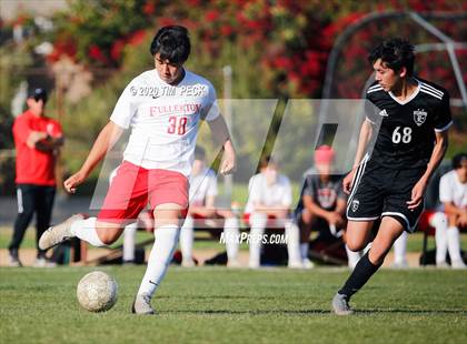 Thumbnail 1 in Fullerton @ Sunny Hills photogallery.