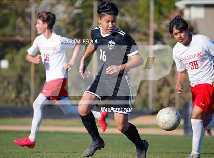 Thumbnail 3 in Fullerton @ Sunny Hills photogallery.