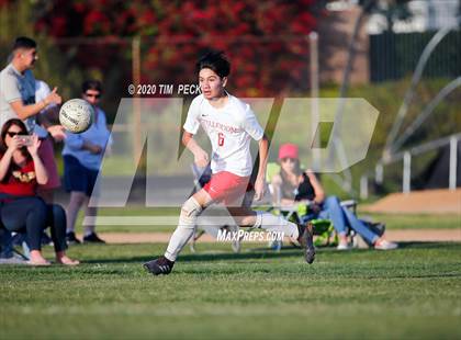Thumbnail 1 in Fullerton @ Sunny Hills photogallery.
