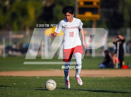 Thumbnail 2 in Fullerton @ Sunny Hills photogallery.