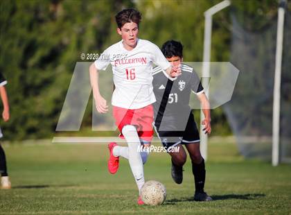 Thumbnail 3 in Fullerton @ Sunny Hills photogallery.