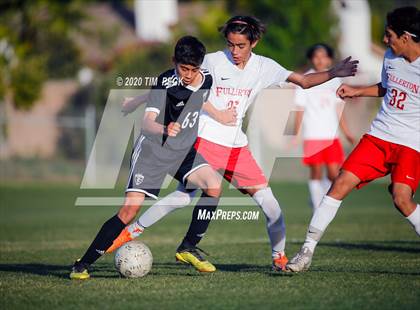 Thumbnail 3 in Fullerton @ Sunny Hills photogallery.