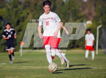 Thumbnail 2 in Fullerton @ Sunny Hills photogallery.