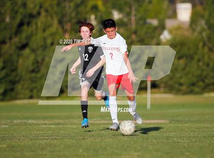 Thumbnail 2 in Fullerton @ Sunny Hills photogallery.