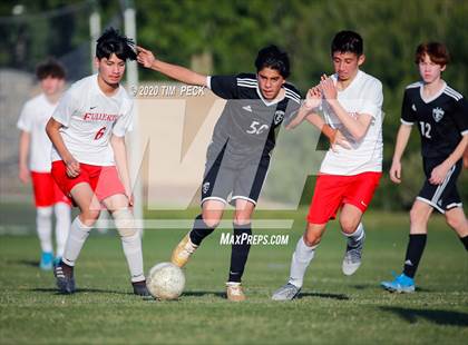 Thumbnail 3 in Fullerton @ Sunny Hills photogallery.