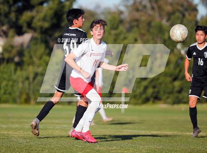 Thumbnail 1 in Fullerton @ Sunny Hills photogallery.