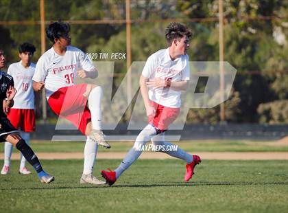 Thumbnail 3 in Fullerton @ Sunny Hills photogallery.