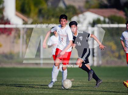 Thumbnail 1 in Fullerton @ Sunny Hills photogallery.