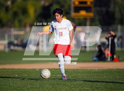 Thumbnail 1 in Fullerton @ Sunny Hills photogallery.
