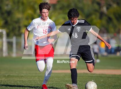 Thumbnail 2 in Fullerton @ Sunny Hills photogallery.
