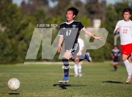 Thumbnail 1 in Fullerton @ Sunny Hills photogallery.
