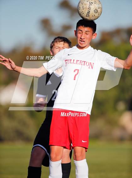 Thumbnail 3 in Fullerton @ Sunny Hills photogallery.