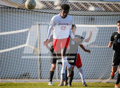 Thumbnail 2 in Fullerton @ Sunny Hills photogallery.