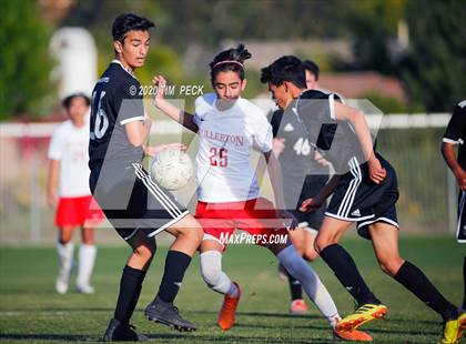 Thumbnail 3 in Fullerton @ Sunny Hills photogallery.